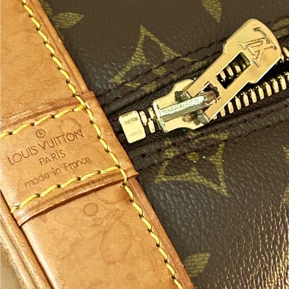 LOUIS VUITTON 
Pre-Loved Alma PM💕 - Picture 8 of 11